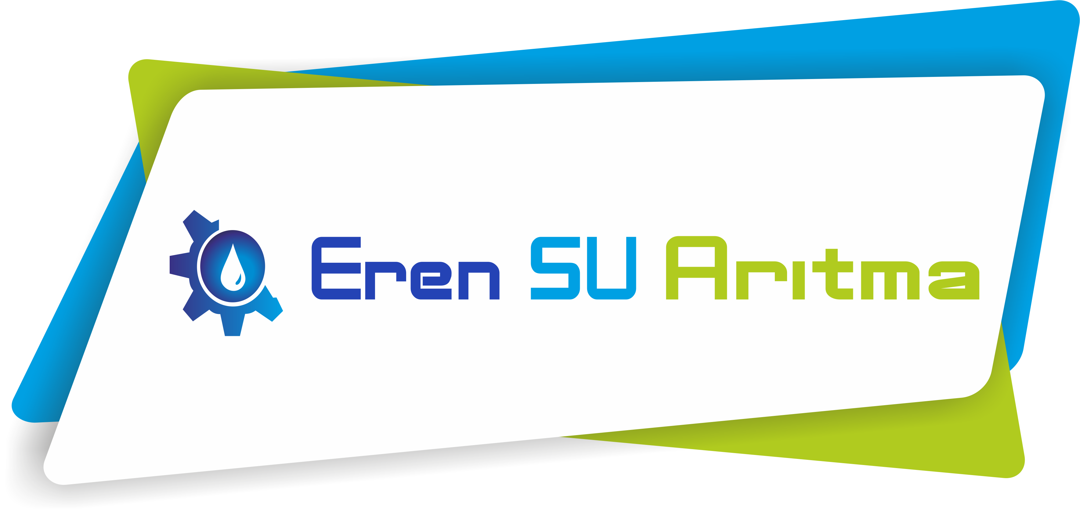 lOGO - Eren Su Arıtma ve Havuzculuk